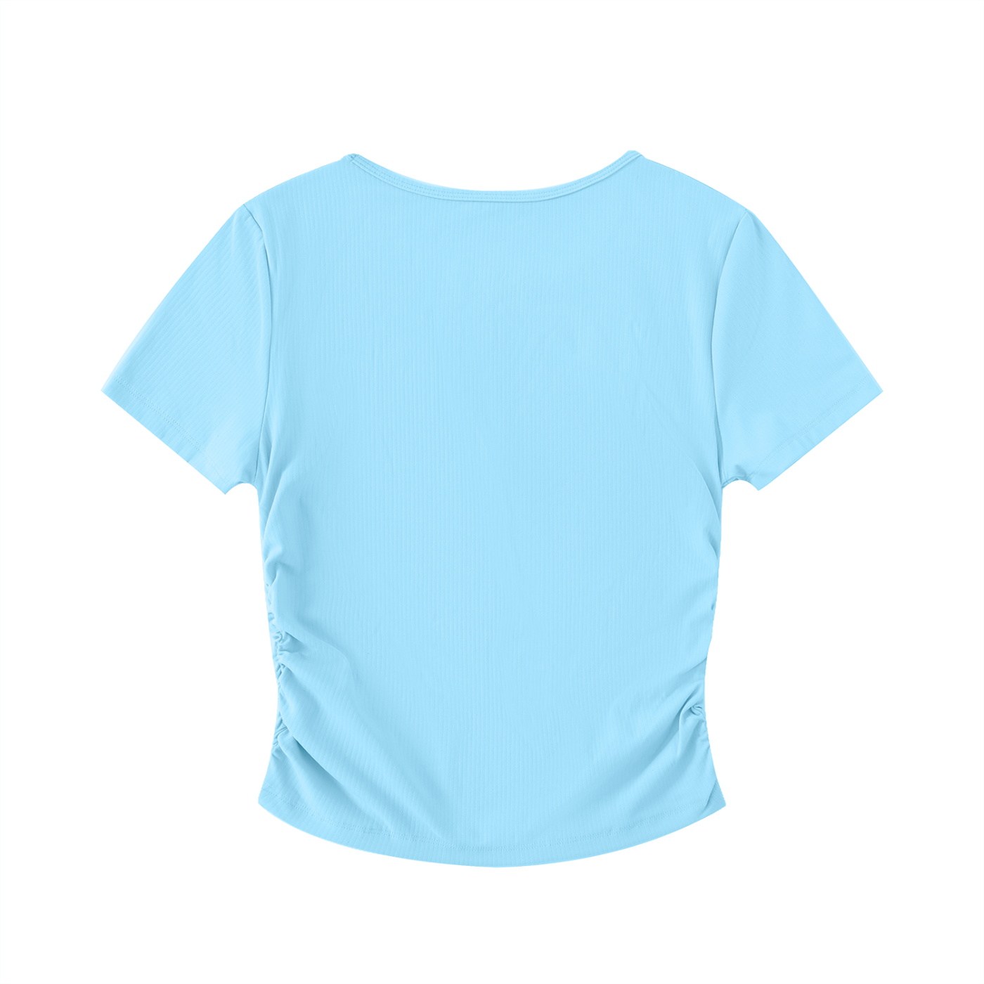 SKRTS Bodycon Crop Top