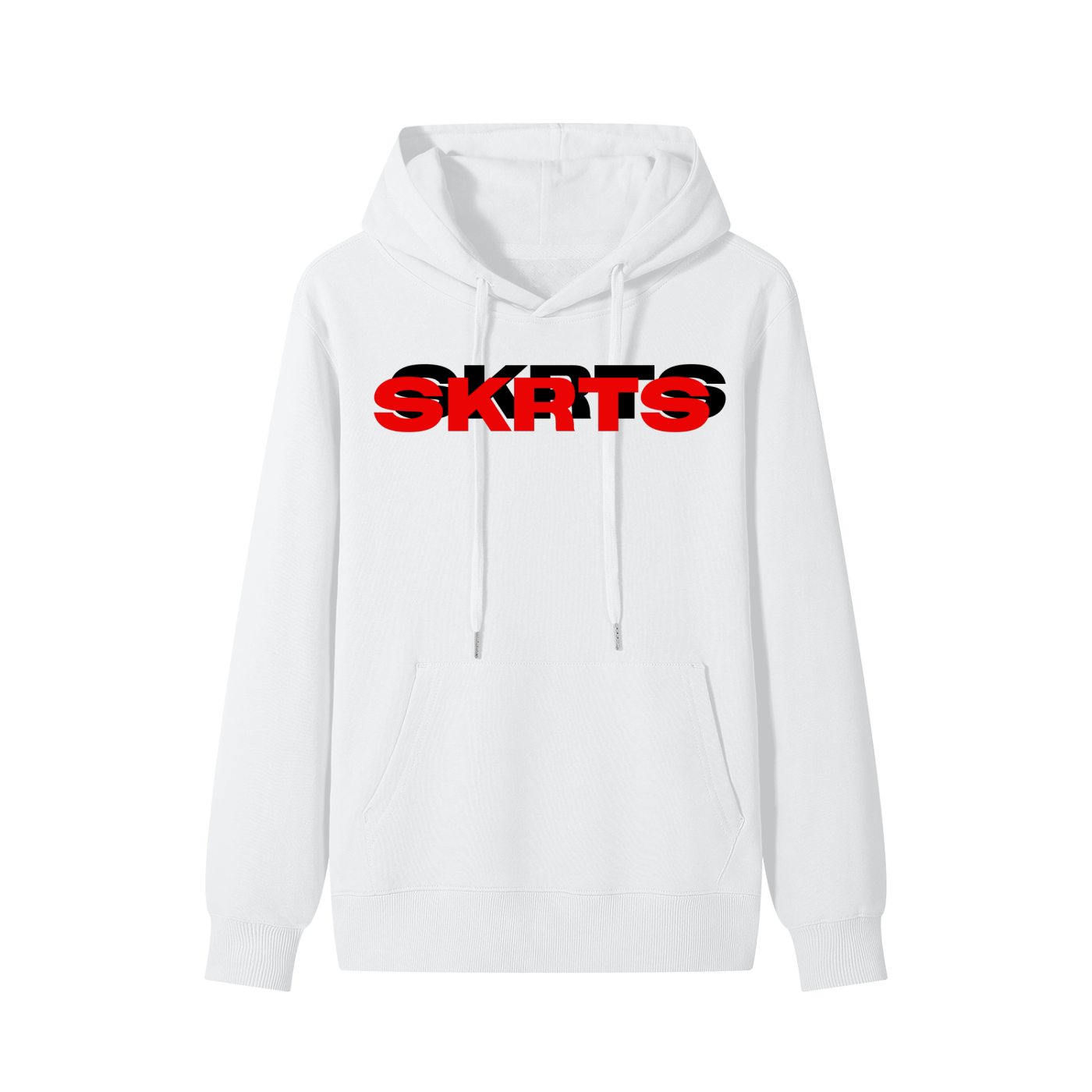 SKRTS Cotton Hoodie