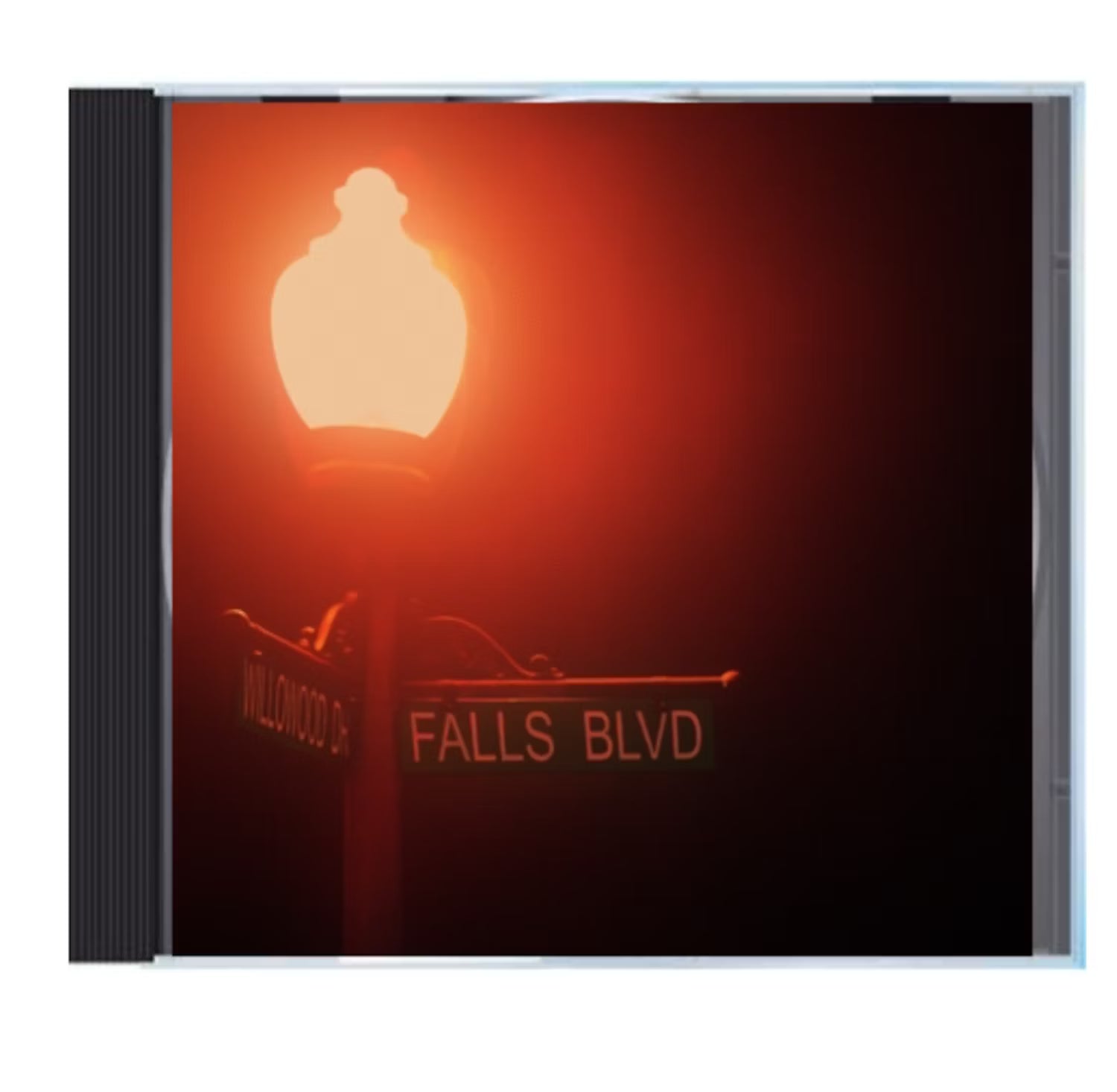 FALLS BLVD CD