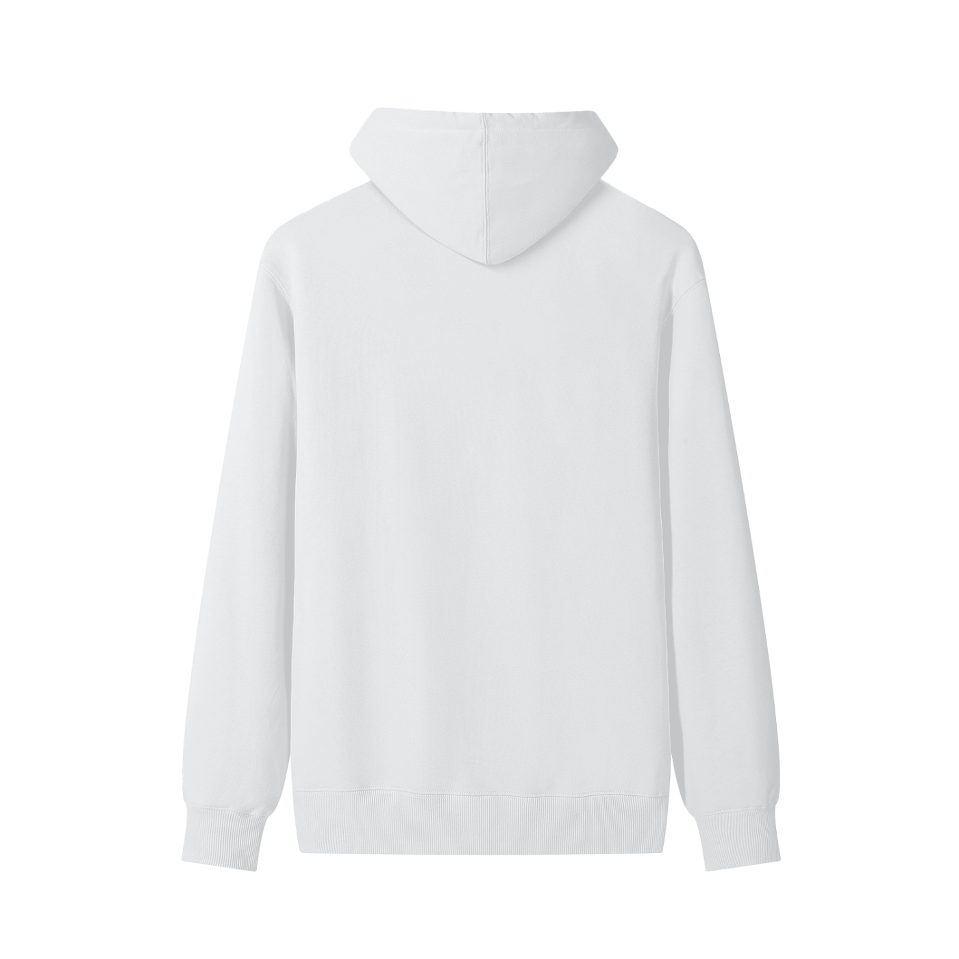 SKRTS Cotton Hoodie