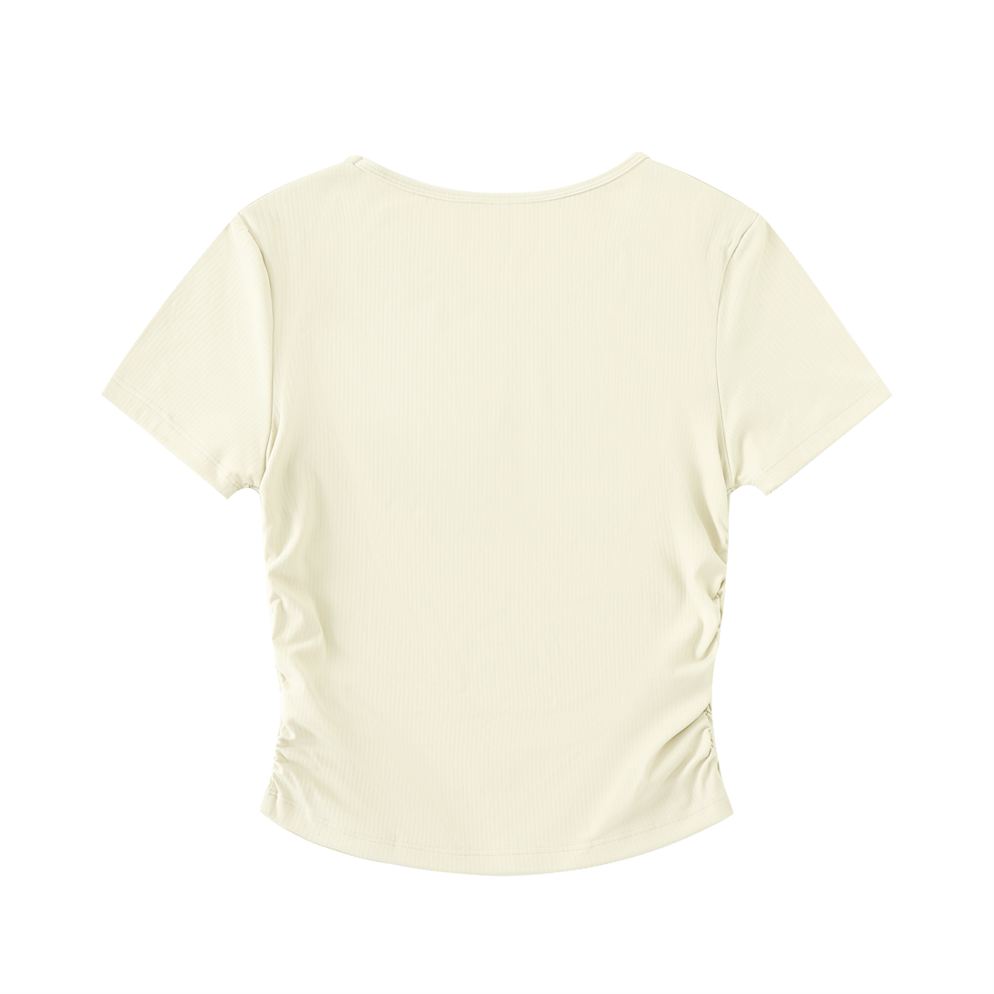 SKRTS Bodycon Crop Top