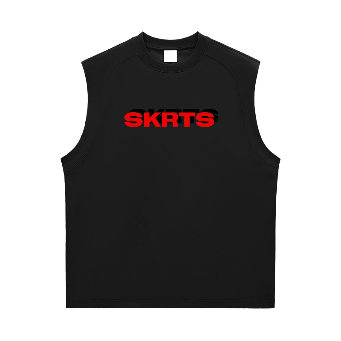 SKRTS Quick-Dry Cooling Tank Top