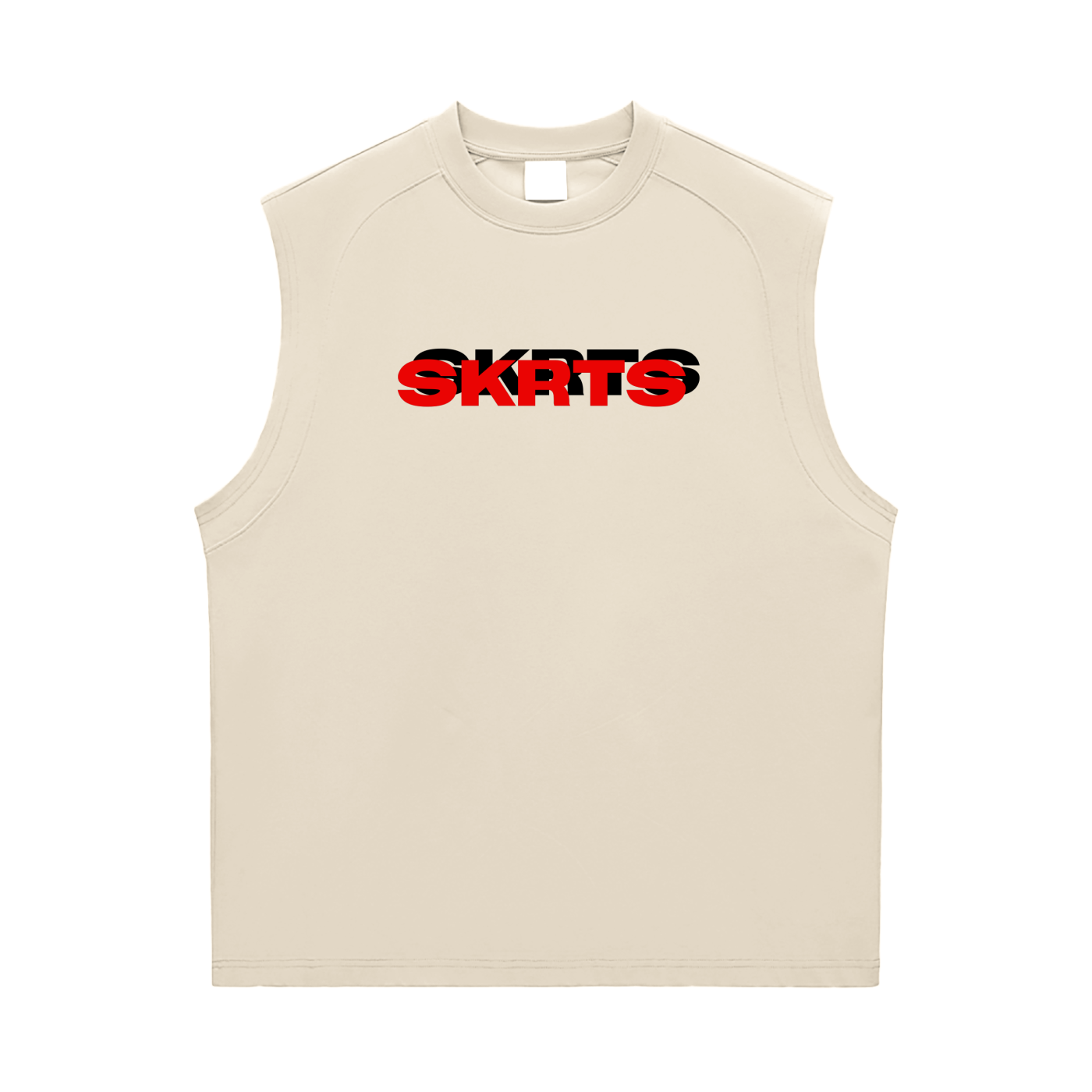 SKRTS Quick-Dry Cooling Tank Top