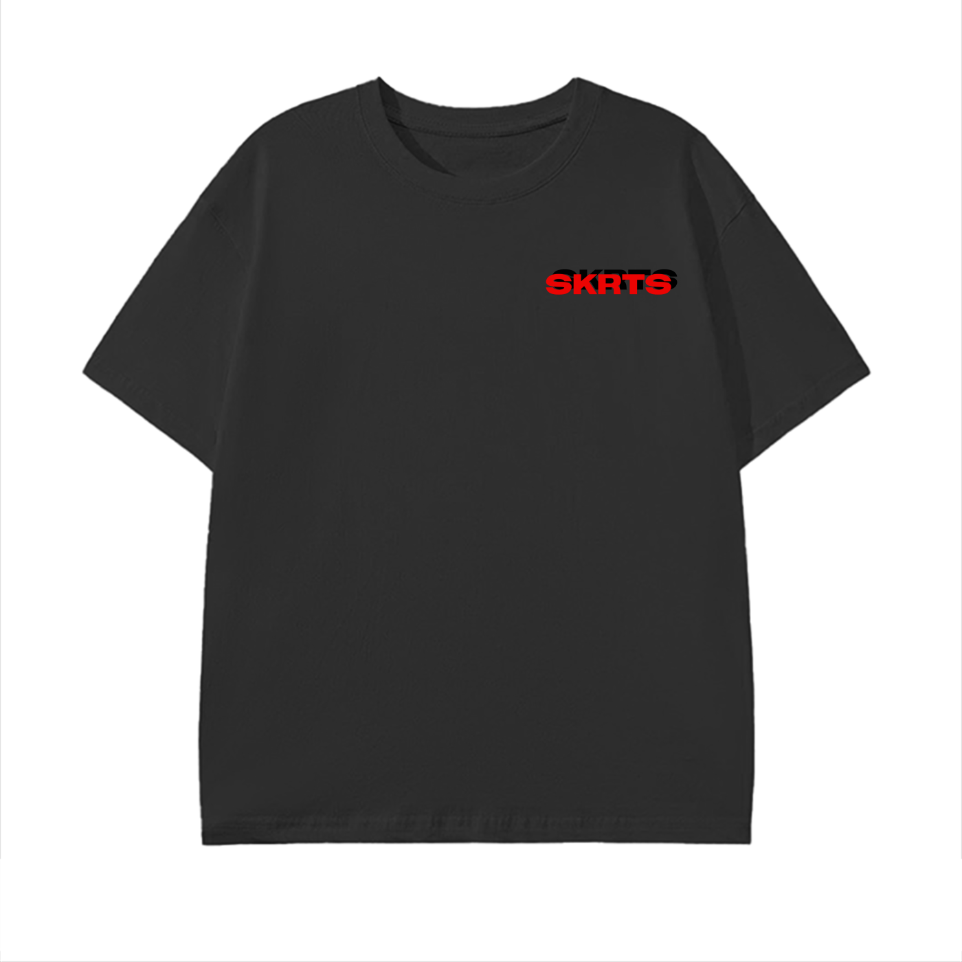 SKRTS FALLS BLVD LIVE T-Shirt