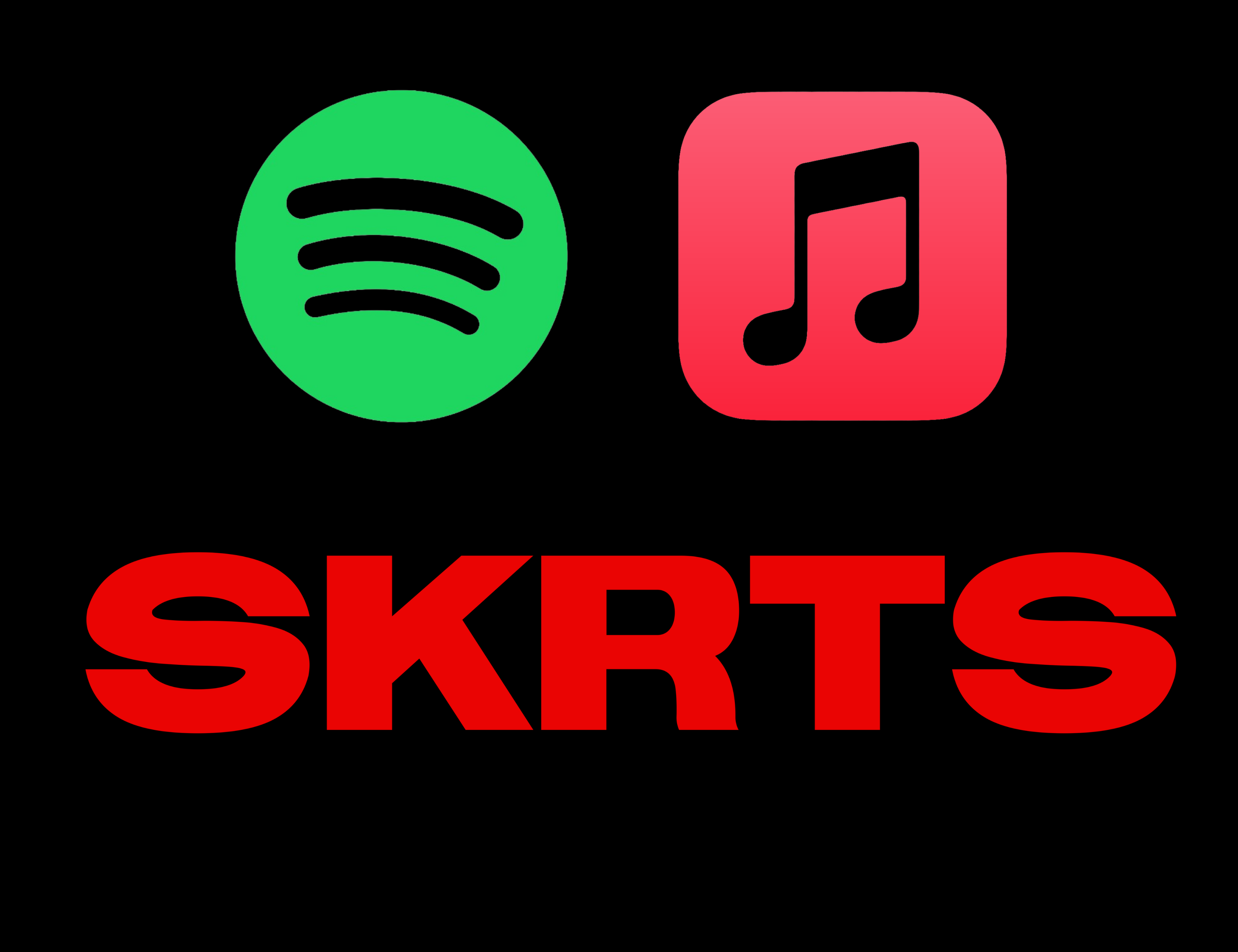 SKRTS MERCH GIFT CARD